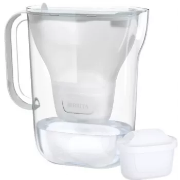 Brita Style Essential+4 MAXTRA PRO PURE PERFORMANCE (blanco)