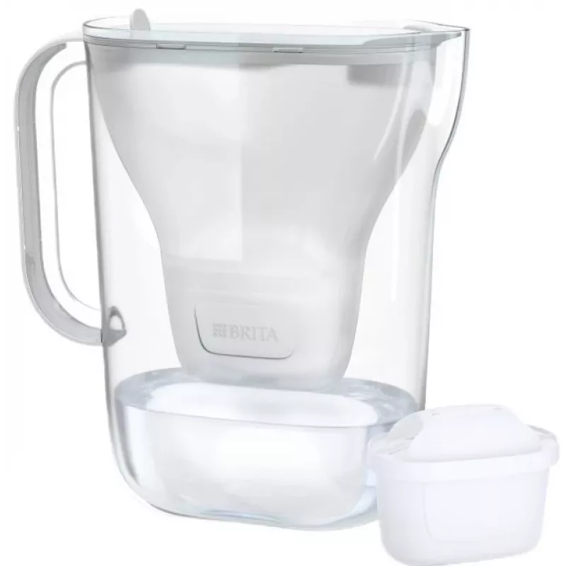 Brita Style Essential+4 MAXTRA PRO PURE PERFORMANCE (blanco)