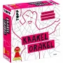 Krakel-Orakel, juego de preguntas