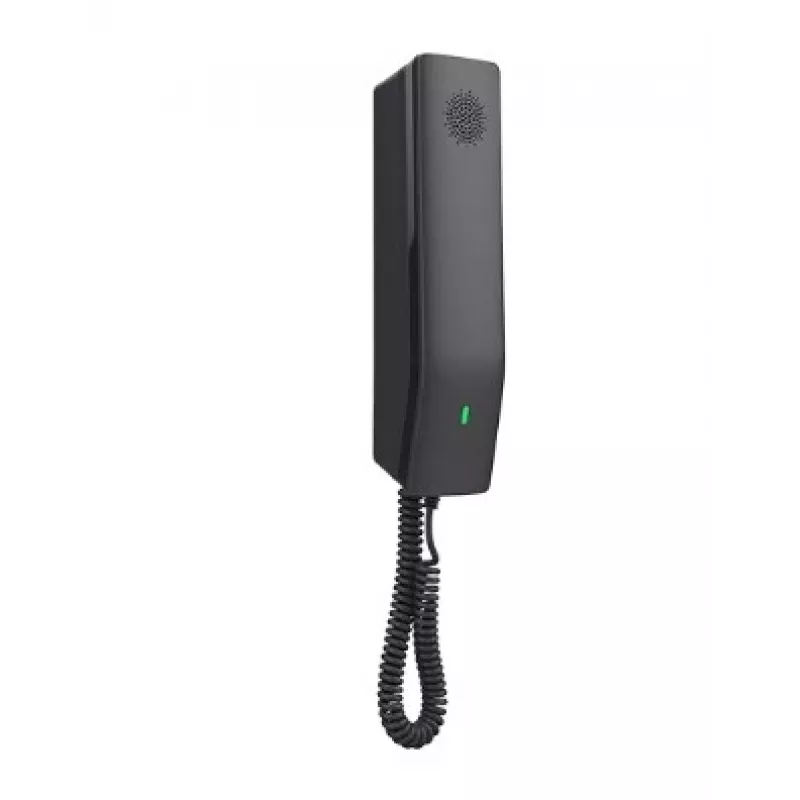 Grandstream GHP 611 BLACK | VoIP | teléfonos de hotel