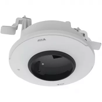 Soporte Axis 02452-001 universal blanco accesorio para cámara de seguridad