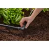 Conector de tubo Gardena 13202-20 apto para sistema de riego por goteo
