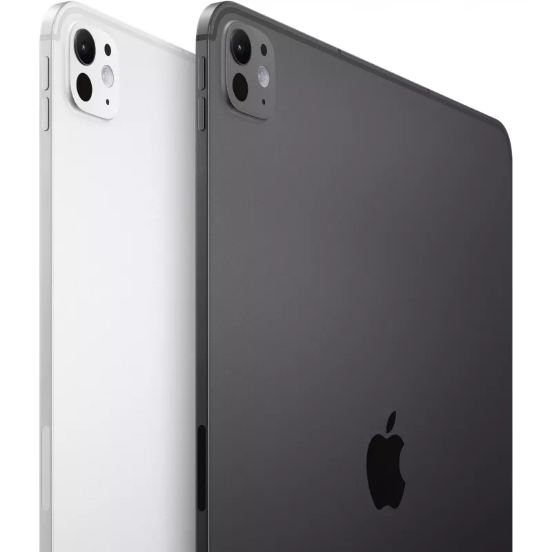 iPad Pro 11 pulgadas Wi-Fi + Cellular 2 TB – plata