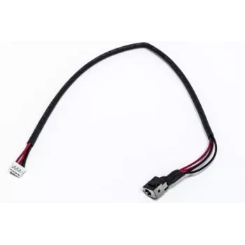 Conector de alimentación con cable, HP Pavilion DV5000 serie