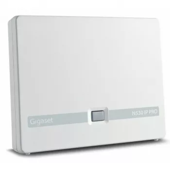 Estación base Gigaset pro N530 IP IP-DECT