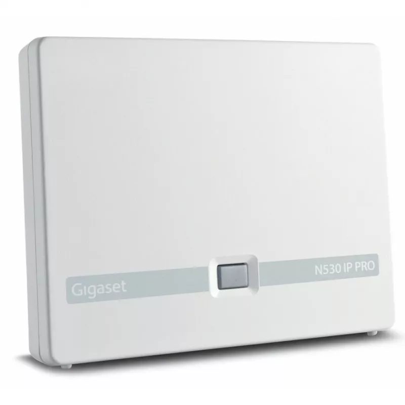 Estación base Gigaset pro N530 IP IP-DECT