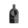 Cargador Terratec ChargeAIR Watch smartwatch negro USB interior