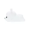 Luz de noche Tellur TLL441161 Baby Deer LED, luz suave, lámpara de mesita compacta