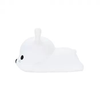 Luz de noche Tellur TLL441161 Baby Deer LED, luz suave, lámpara de mesita compacta