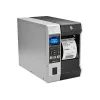 Impresora de etiquetas Zebra ZT610 transferencia térmica 600 x 600 DPI 152 mm/s con cable e inalámbrica Ethernet LAN Bluetooth