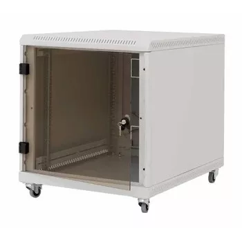 Rack autoportante Triton RCA-12-A68-CAX-A1 12U blanco