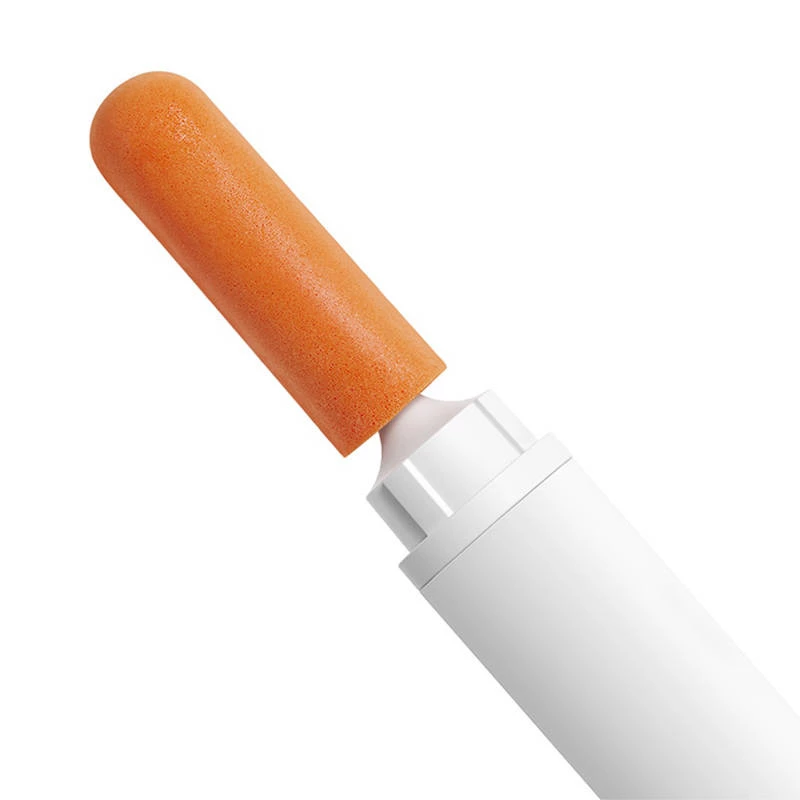 Cepillo de limpieza Baseus NGBS000002 — blanco, cepillo de limpieza compacto para electrónica y teclados