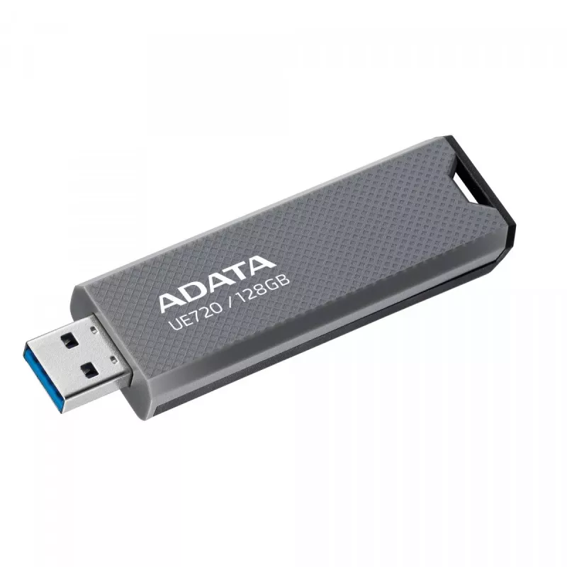 Pendrive UE720 128GB USB3.2-A Gen2 gris