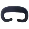Almohadilla facial de espuma Ice Silk para VR Pimax – negra