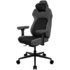 Silla gaming Thunder X3 CORE TEGC-2072101.11 malla ergonómica con soporte ajustable