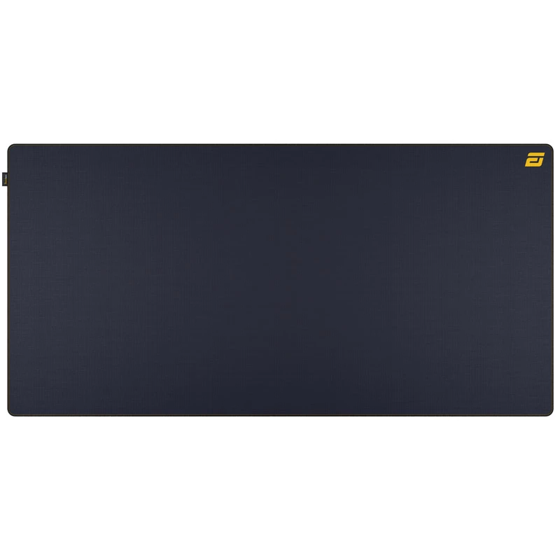 Alfombrilla gaming Endgame Gear MPC1200 — 1200×600 mm, azul, superficie de tela, base de goma