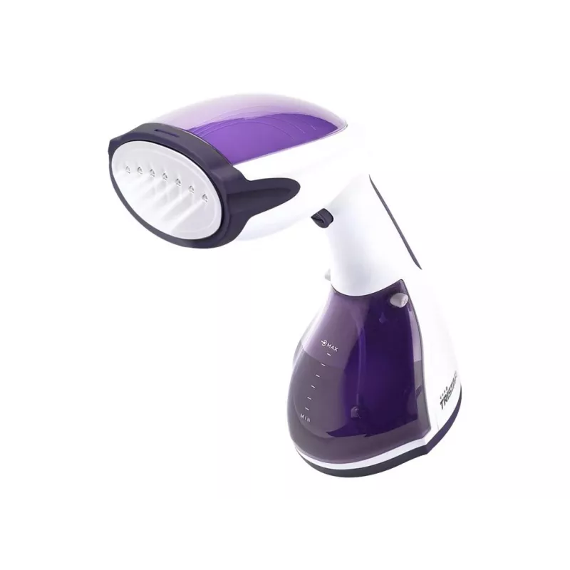 Tristar | ST-8916 | Plancha de vapor | Aparato de mano | 1200 W | 0,26 L | 20 g/min | Lila