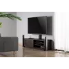 Soporte de TV de sobremesa Gembird TVS-D55S-01 (giratorio), 23 - 55, negro