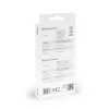 Adaptador Savio DisplayPort (M) v1.2 - HDMI A (F) v1.4, 4K, AK-62