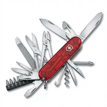 Navaja multiusos Victorinox CyberTool 34