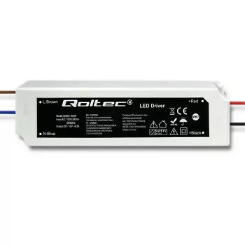 Controlador LED Qoltec 50944