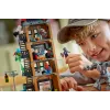 LEGO MARVEL 76342 Spider-Man vs. Mysterio: El Daily Bugle