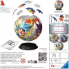 Puzle 3D Ravensburger Pokémon 72 uds. dibujos animados