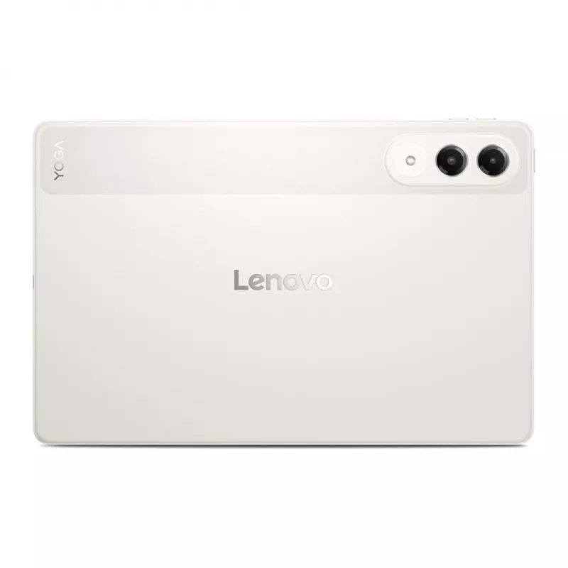 Tablet Lenovo Yoga Tab QCM8650Q 11,1 pulgadas 3,2K IPS 600 Nits 144Hz 8GB/256GB Adreno 750 Wi‑Fi Seashell