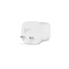 Fuente de alimentación Dicota - compacta, GaN - 65 vatios - 5 A - PD 3.0 - 3 puertos de salida (2 x USB-C, USB)