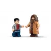 LEGO HARRY POTTER 76459 Hagrid y la huida de Harry de Privet Drive
