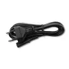Fuente de alimentación para portátil Qoltec Lenovo 45W 20V 2,25A Slimtip + Pin 50098.45W