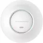 Grandstream Networks GWN7664E punto de acceso inalámbrico 6000 Mbit/s blanco Power over Ethernet (PoE)