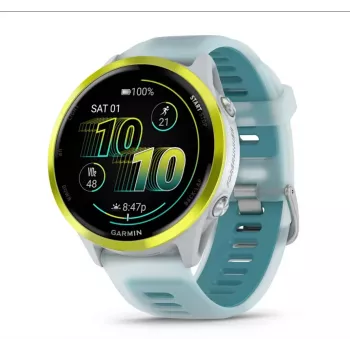 Smartwatch Forerunner 570 47MM/Amarillo Alu 010-02971-01 Garmin