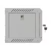 Rack de montaje en pared Lanberg WF11-3304-10S 4U gris capacidad 30 kg