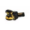 DeWalt DCW210N lijadora orbital aleatoria 18 V XR, sin batería