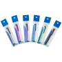 Lápiz stylus ESPERANZA EA140 para teléfonos móviles/smartphones, multicolor, 105×7 mm