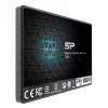 Unidad SSD Silicon Power Slim S55 240 GB 2,5 pulgadas SATA III TLC