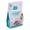 BRIT Care Grain-Free Sterilized Urinary - comida seca para gatos - 400 g