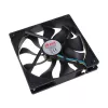 Ventilador de carcasa AKASA AK-FN062 140mm negro
