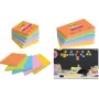 Post-it Super Sticky Notes Boost Collection Notas adhesivas extrarresistentes colores surtidos 5 blocs (7100258933)