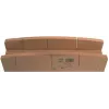 Caja de ingletes STANLEY 1-19-191 madera 300 mm para ángulos de 45° y 90°
