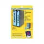 Etiquetas para archivador Avery L4753-20 Azul 61 x 297mm