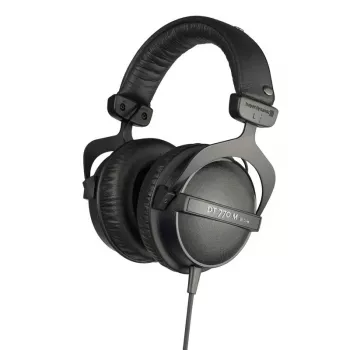 beyerdynamic DT 770 M 80 OHM auriculares para mezcla y monitorización