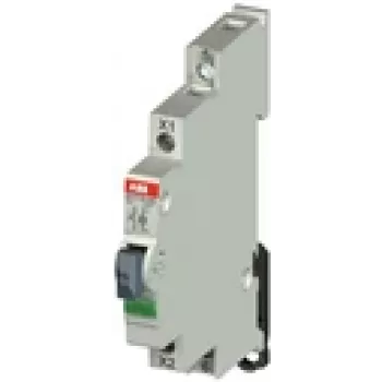 ABB E217-16-10D interruptor de protección (2CCA703162R0001)