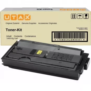 Triumph Adler kit de copia CK-7510/ Utax tóner CK7510 (623010015/ 623010010)