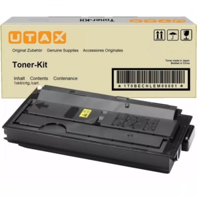 Triumph Adler kit de copia CK-7510/ Utax tóner CK7510 (623010015/ 623010010)