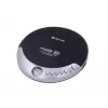 Reproductor de CD portátil Denver DMP-391