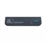 Pieza/accesorio de repuesto para impresora/escáner Zebra 105934-060 placa de características 1 ud.