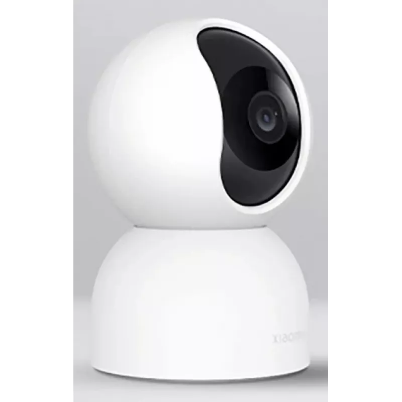 Cámara de vigilancia IP Xiaomi Smart Camera C400 tipo bola para interior 2560 x 1440 píxeles techo/pared/mesa