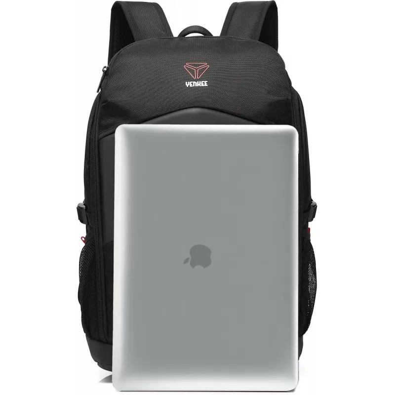 Mochila para portátil YBB 1503 SHIELD Backpack 15,6
